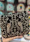 Women Embellished Clutch Fancy Stylish Collection